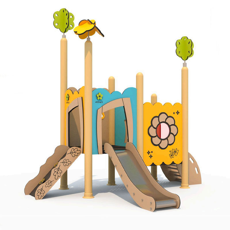 EO-Large Outdoor PE Board Comb - огляд і ціна Kids Outdoor Climbing Equipment