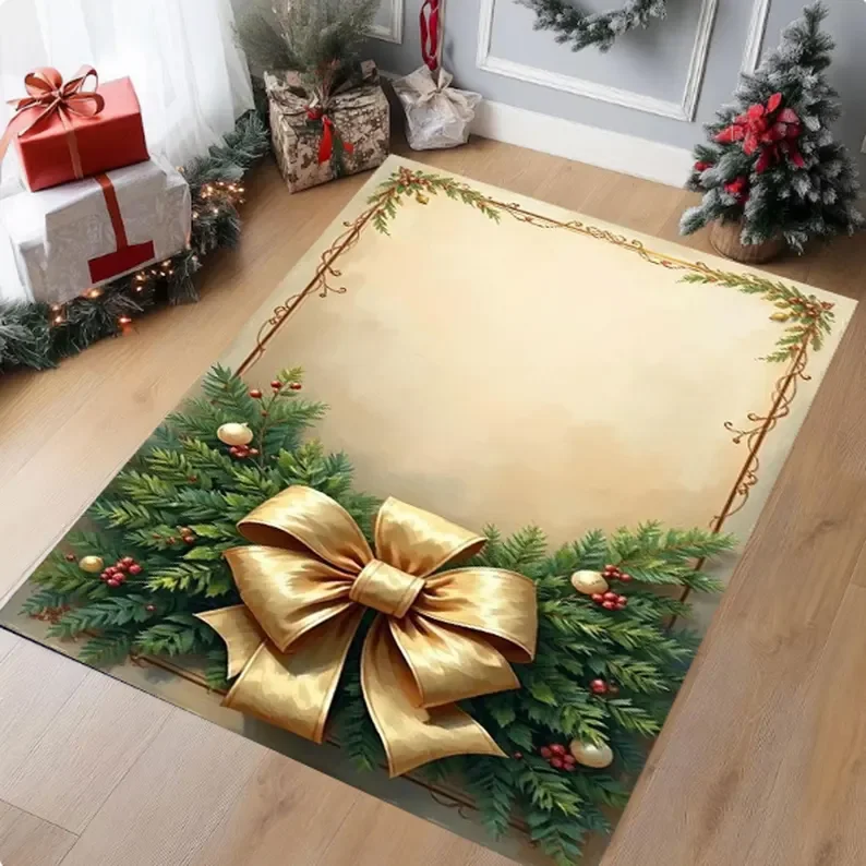 Christmas Gift Road Rug for Ki - огляд і ціна Kids Outdoor Xmas Gifts