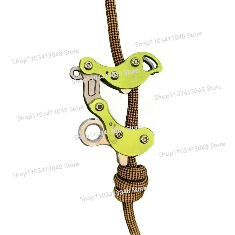 Eight Rings Climbing Tree Mech - огляд і ціна Kids Outdoor Climbing Equipment