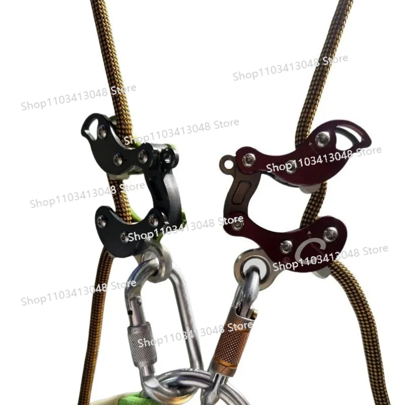 Eight Rings Climbing Tree Mech - огляд і ціна Kids Outdoor Climbing Equipment
