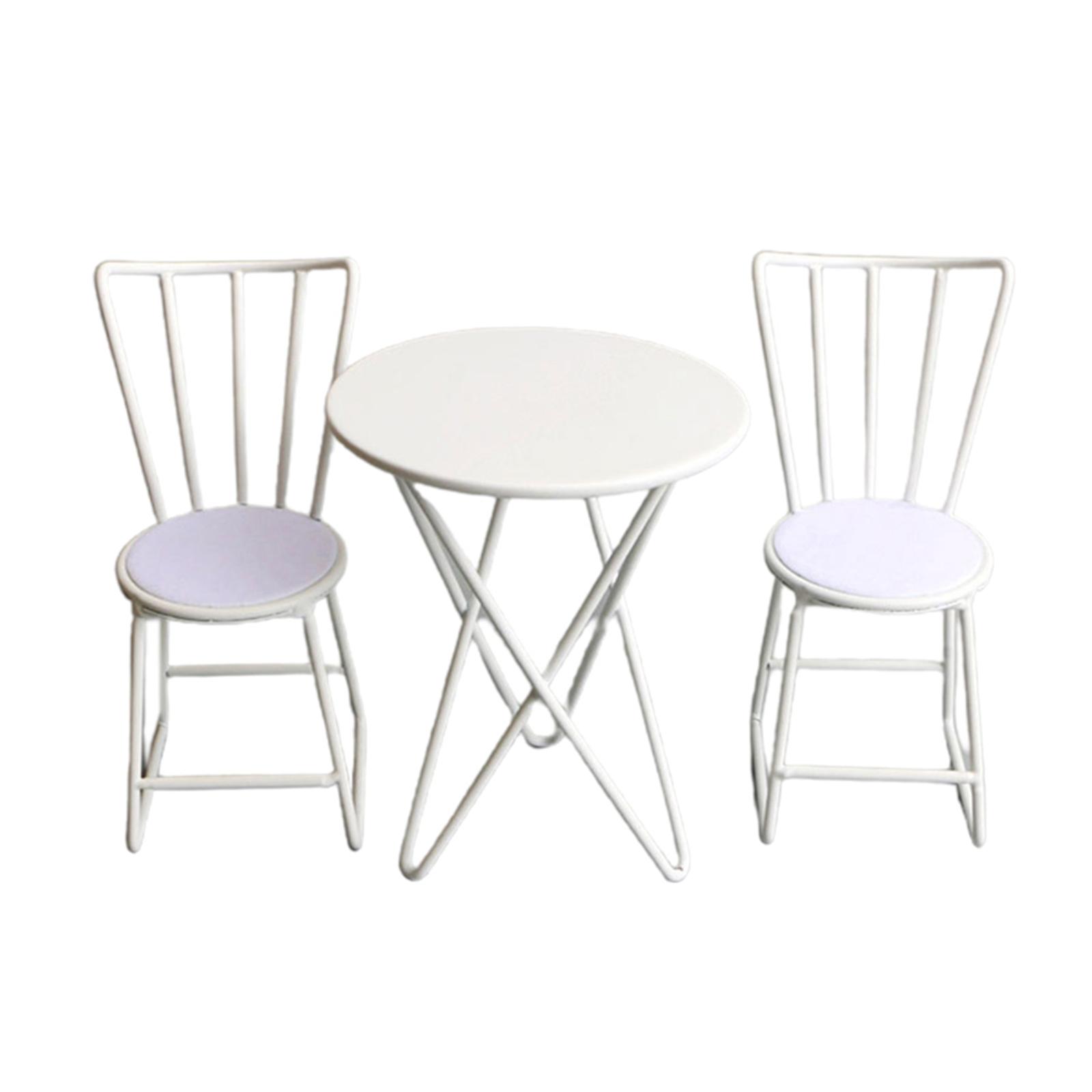 1/6 Dollhouse Outdoors Table a - огляд і ціна Kids Outdoor Doll House