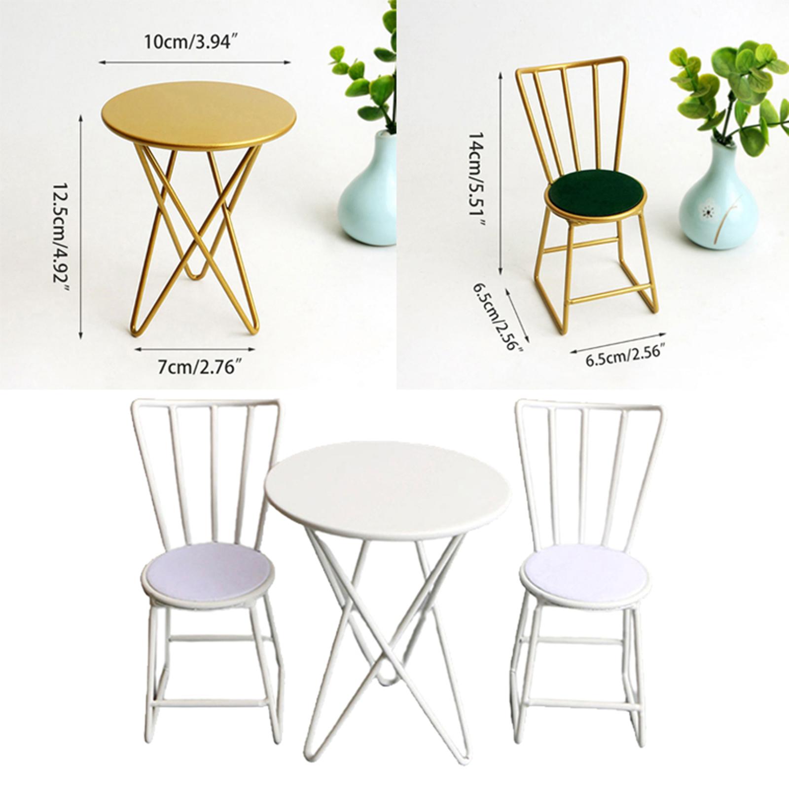 1/6 Dollhouse Outdoors Table a - огляд і ціна Kids Outdoor Doll House