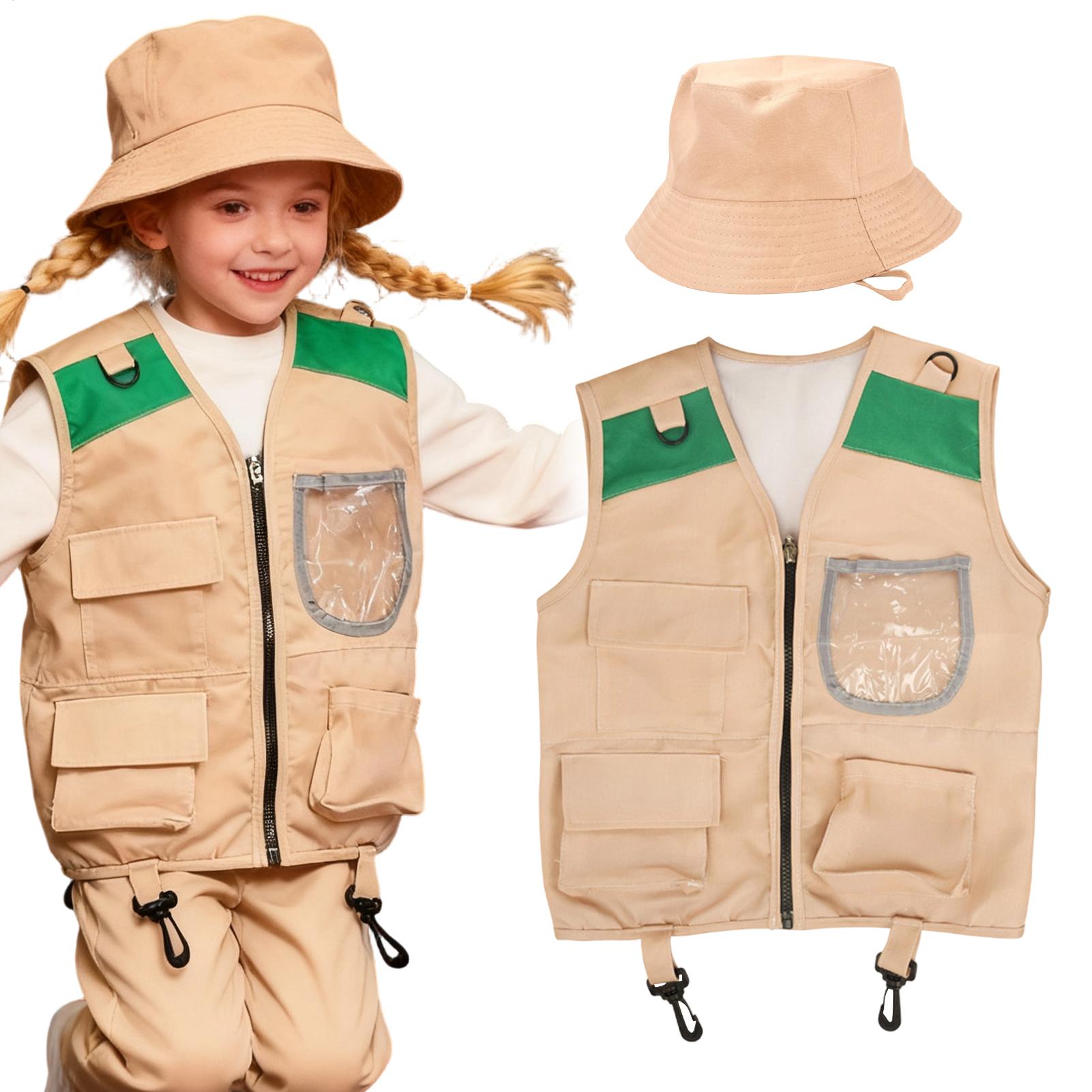 Safari Explorer Costume Kids R - огляд і ціна Kids Outdoor Umbrella
