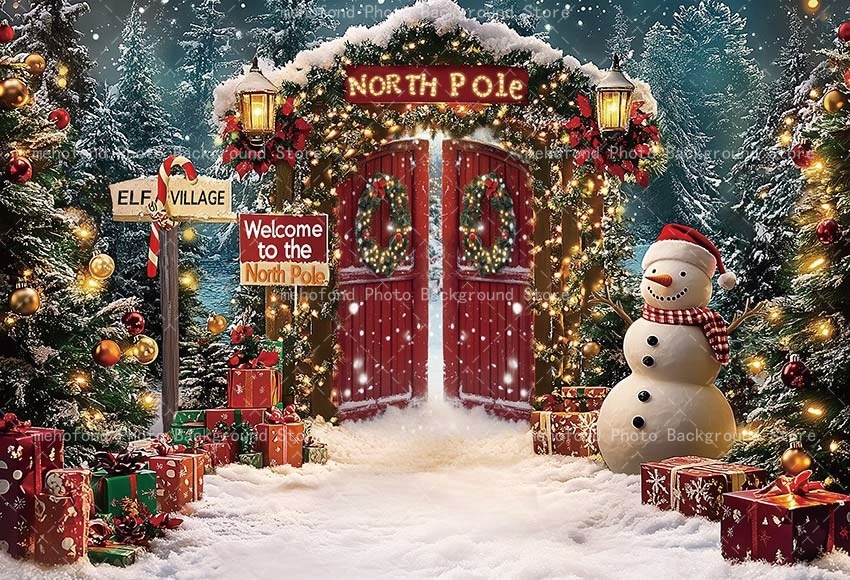 Mehofond Photography Backgroun - огляд і ціна Kids Outdoor Xmas Gifts