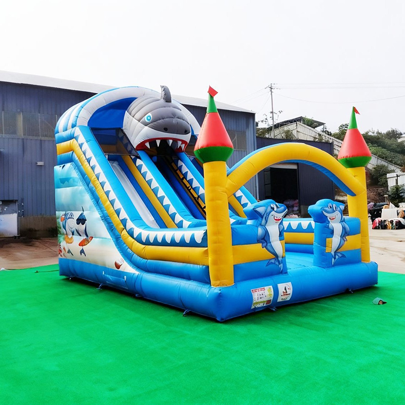 Rentable Small Inflatable Slid - огляд і ціна Kids Outdoor Fun
