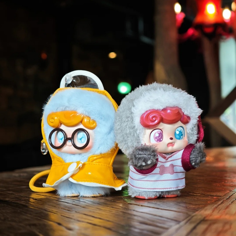 New Q.Kid Outdoor Activities S - огляд і ціна Kids Outdoor Fun