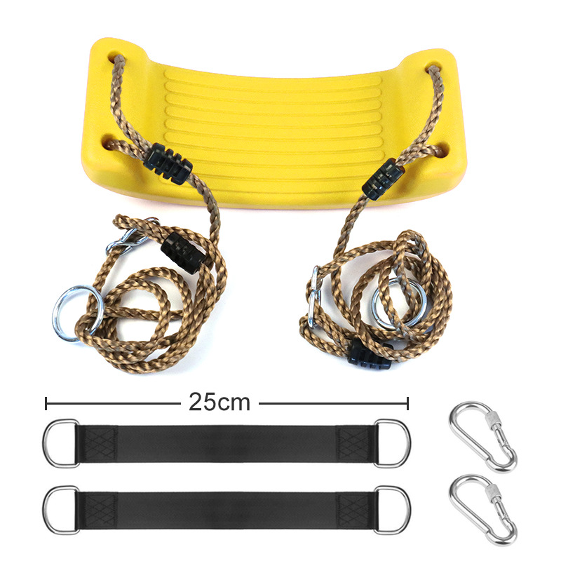 Outdoor Garden Swing Kids Hang - огляд і ціна Kids Outdoor Furniture