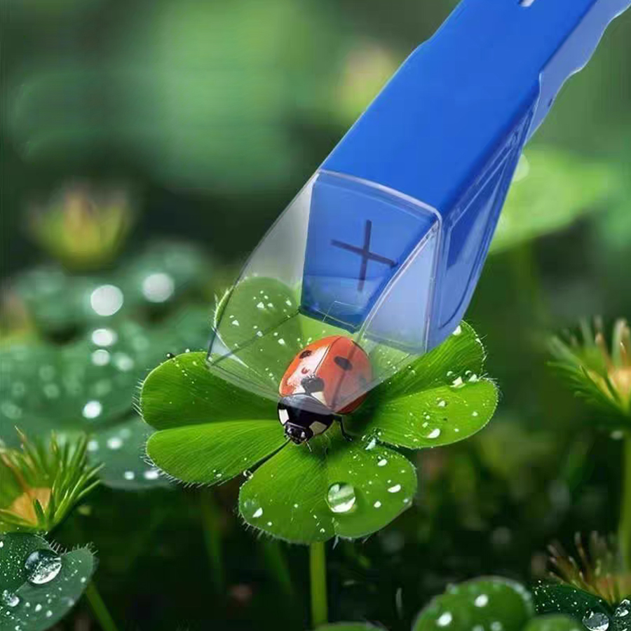 Kids Insect Catcher Box Magnif - огляд і ціна Kids Outdoor Nature Toys