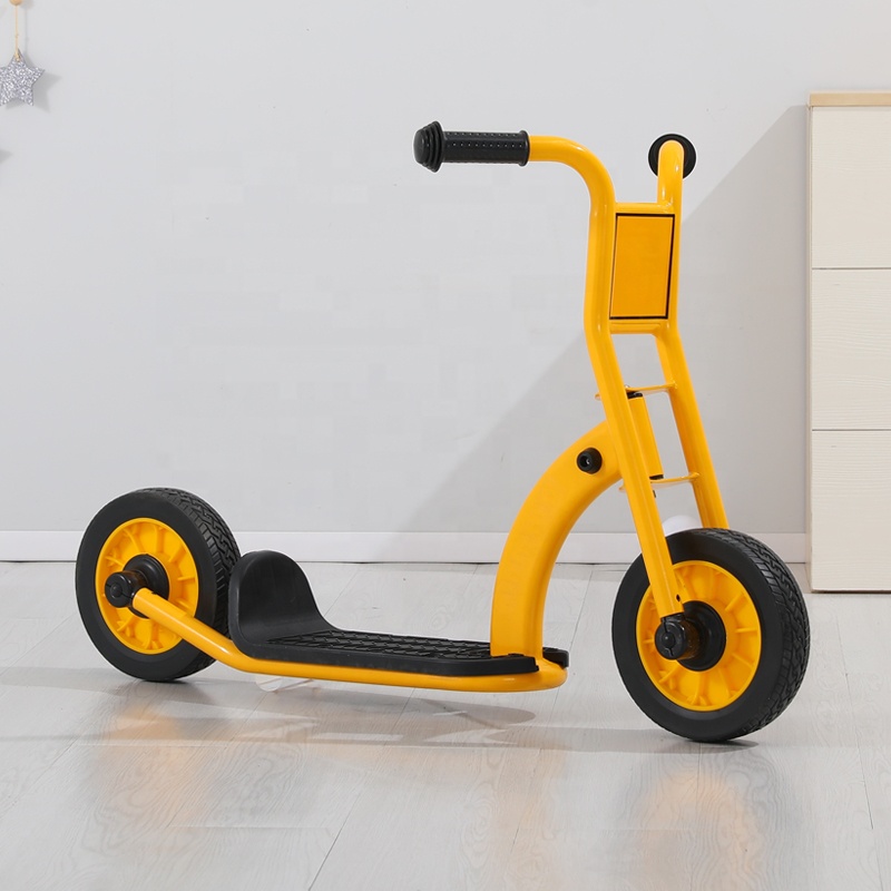 Kindergarten tandem Bicycle Hi - огляд і ціна Children'S Outdoor