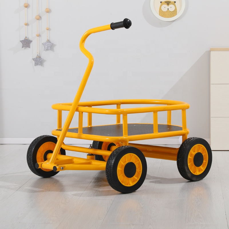 Kindergarten tandem Bicycle Hi - огляд і ціна Children'S Outdoor