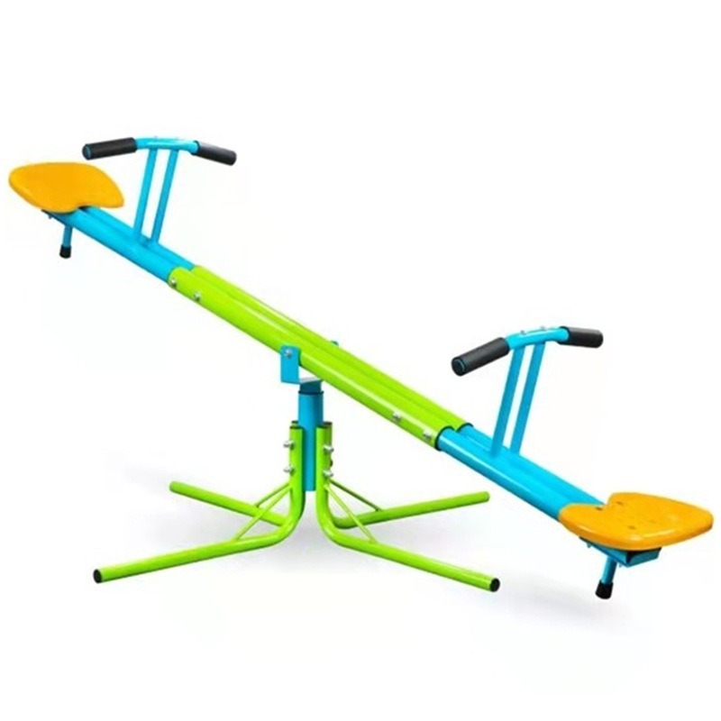Outdoor Children Toy Seesaw Ki - огляд і ціна Kids Outdoor Lawn Equipment
